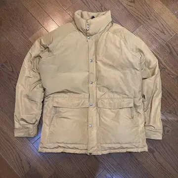 SIERRA DESIGNS 60/40 PARKA XL 베이지