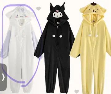 인형옷 파자마 시나몬