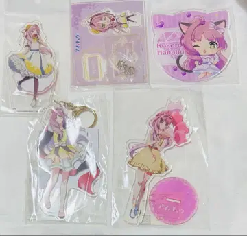 아이츄 심 아크릴 스탠드