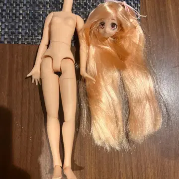 퓨어니모 프레션 S 여아 바디 스킨 컬러 프레쉬 아존