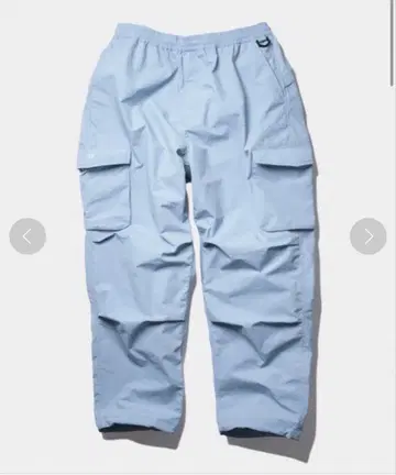 HUF GUIDE SHELL PANT / HUF 쉘 팬츠 M 사이즈