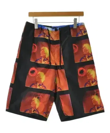 DRIES VAN NOTEN 숏팬츠 남성용