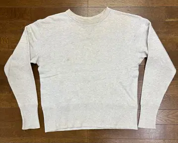 챔피온 러너 택 양면 V 가제트 복각 Champion 맨투맨