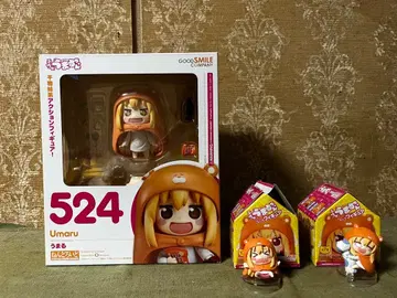 넨도로이드 524 말