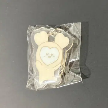 TWICE 10VE UNIVERSE 팝업 키링 다현