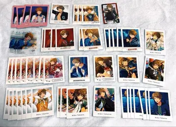 타카미네 미도리 종이류 묶음 판매