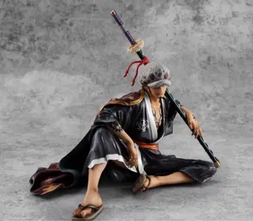 원피스 트라팔가 로 [재판매] 피규어 POP 와노쿠니