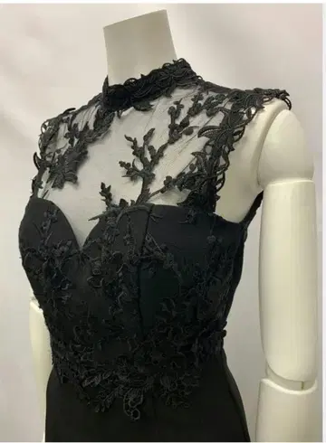 DEA.ROBE de FLEURS L 사이즈 새상품급