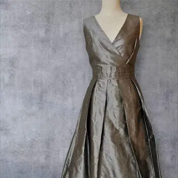 노리즈 포멀 원피스 결혼식 36 사이즈