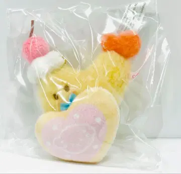 에비짱 마스코트 참 스위트 파티 디자인 시리즈 산리오