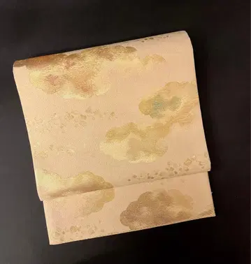 채장 쓰즈레 후쿠로 오비