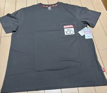 2일간 한정 가격! Disney100주년 T셔츠 3L 마블