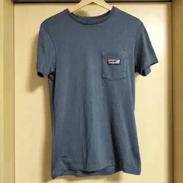 patagonia T셔츠 S사이즈