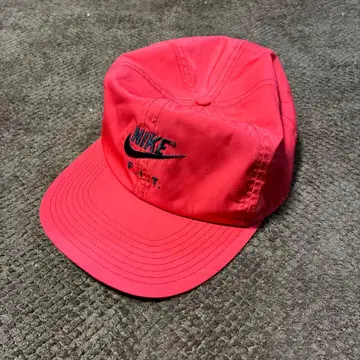 90년대 나이키 NIKE 나일론 캡 대만제 빈티지