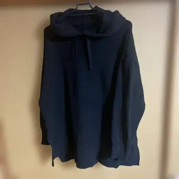 AZUL by 마우지 니트 상의