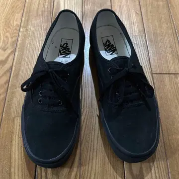 VANS 오센틱 US11 29cm