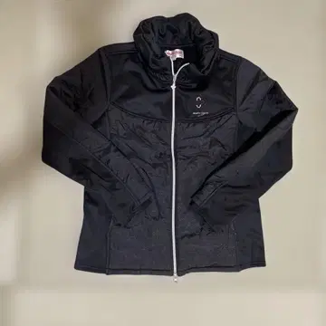 마리 클레르 블랙 자켓