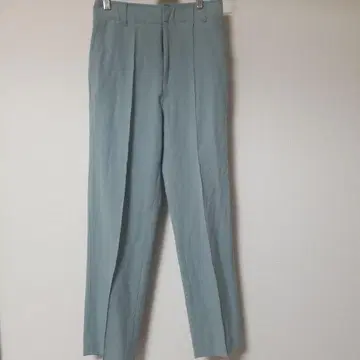 apart by lowrys 블루그린 여성용 S 사이즈 비즈니스 팬츠