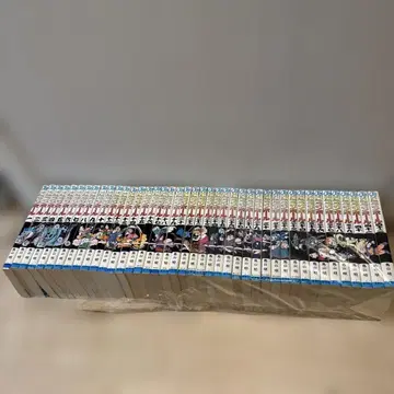 드래곤볼 42권 전권 세트