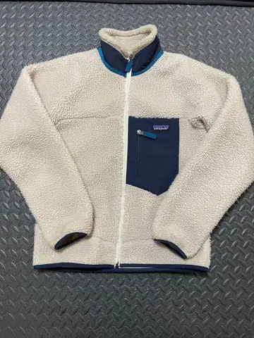 patagonia 클래식 레트로 XS 여성용 키즈