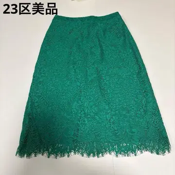 23구 레이스 스커트 36