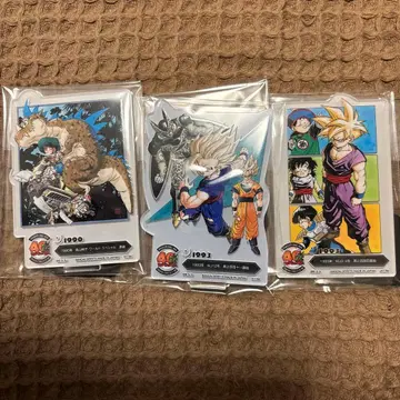 드래곤볼 ACLLECT 손오반