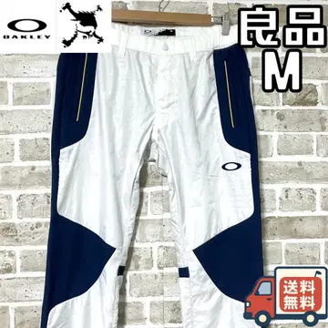 [ 24시간 이내/선착순 ] 오클리 스컬 남성용 골프 팬츠 M 사이즈