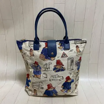 Signare 에코백 토트백