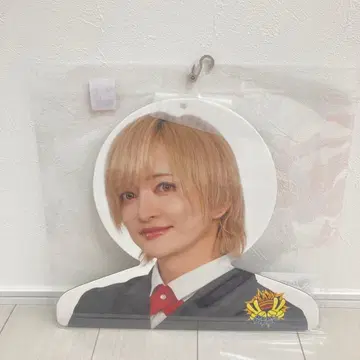 리얼피스 시마무라 포토 행거 코페