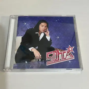 50TA (피프티 에이) 카노 에이코/런던 하츠 CD+DVD 포함 중고