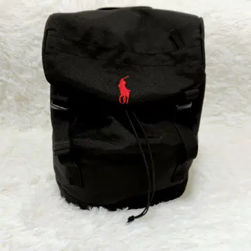 [ 새상품급 ] 폴로 랄프로렌 롤탑 디자인 백팩