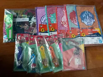 단단단 제일복권 C상 아크릴 보드 외 세트