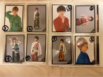 하코이리 무스코 9bic 브로마이드