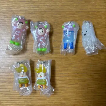 미이츠케타! 메지루시 참