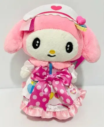 마이멜로디 마스코트 비타민 퓨로 산리오