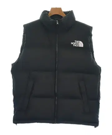 THE NORTH FACE 다운 자켓/다운 베스트 남성용