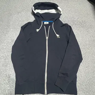 라코스테 후드티