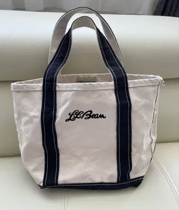 엘엘빈 보트 앤 토트 스몰 별주