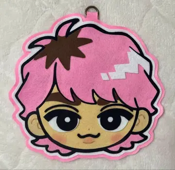 SnowMan 사쿠마 다이스케 펠트