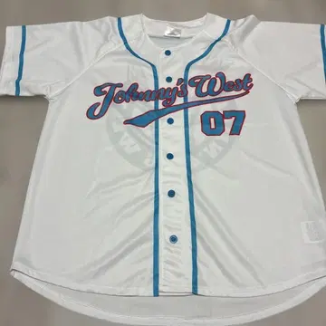 [ WEST. ] POWER 에에데키타! 욧샤츠!!