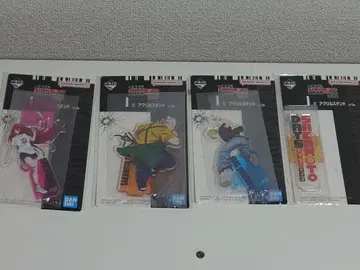 사카모토 데이즈 제일복권 2 ~상점~