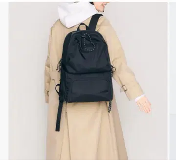 hugoo 페어런츠 백