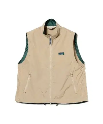 L.L.Bean Roxbury Vest 미사용 새상품 XLsize