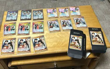 A! group 카드 게임 묶음 판매