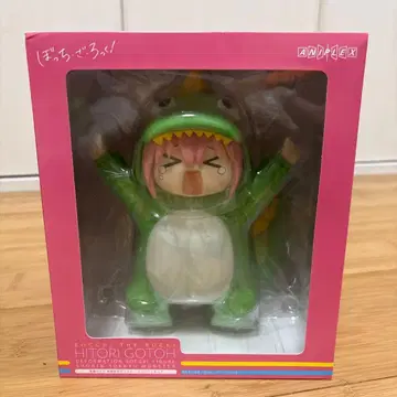 봇치 더 록! HITORI GOTOH 피규어