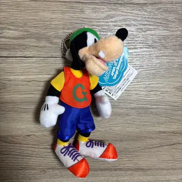 구피 인형 배지 투온타운 34주년