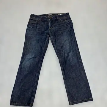 나파피리 [ NAPAPIJRI ] 청바지 SLIM FIT 데님 블루