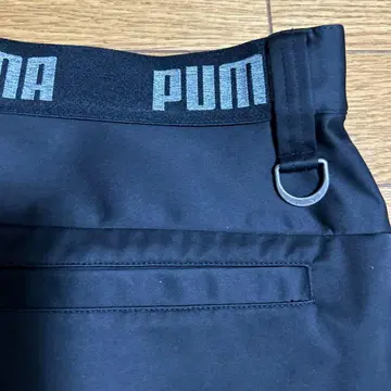 푸마 골프 팬츠 남성용