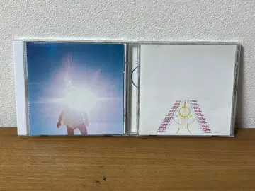 Boredoms 보아즈 CD 2장 세트