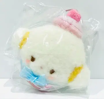 코기뮨 C 마스코트 참 스위트 파티 디자인 시리즈 산리오